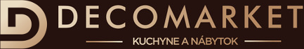 DECOMARKET interiérové štúdio - DALNO kuchyne